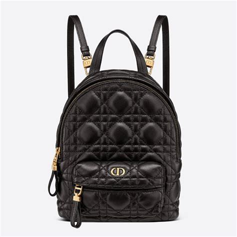 dior backpack women